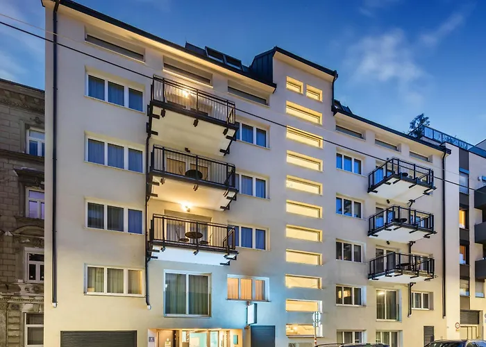 Jimmy\'S Apartments Lory