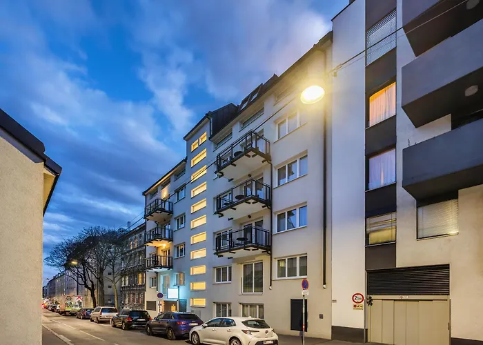 Jimmy\'S Apartments Lory