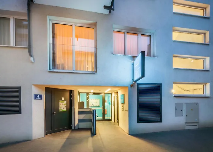 Jimmy\'S Apartments Lory