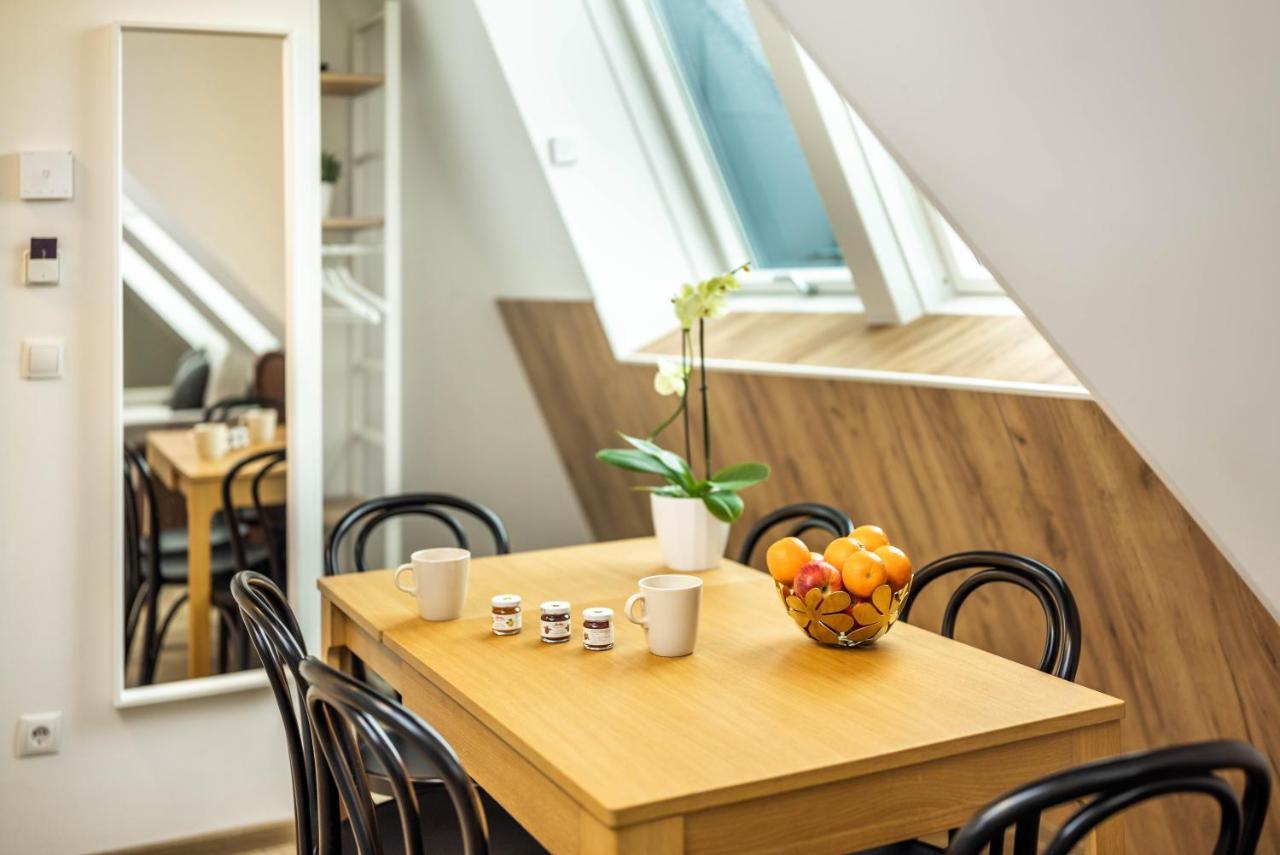 Jimmy's Lory Aparthotel Wenen
