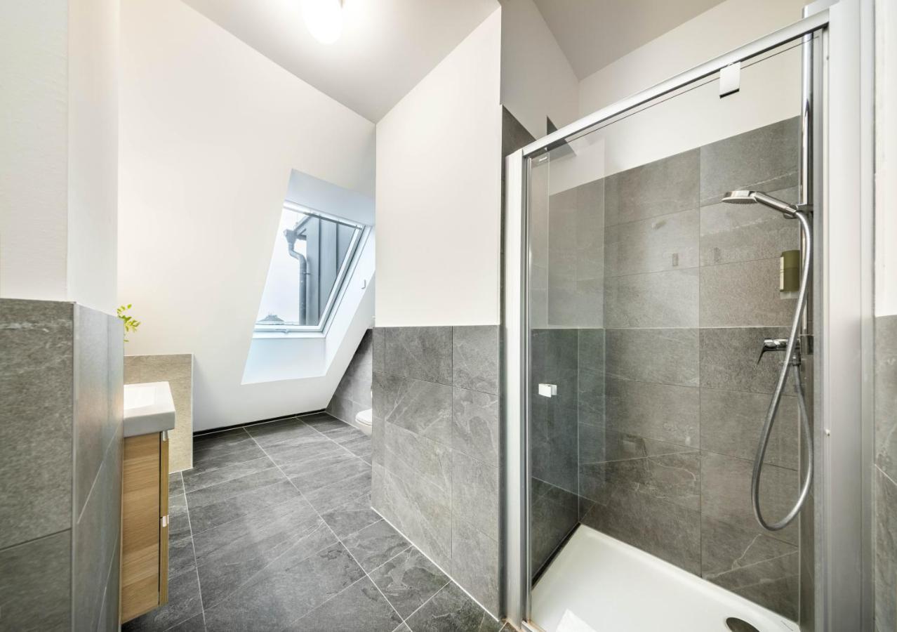 Jimmy's Lory Aparthotel Wenen